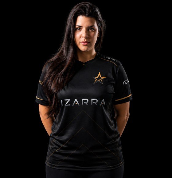 Aidy — Aida García